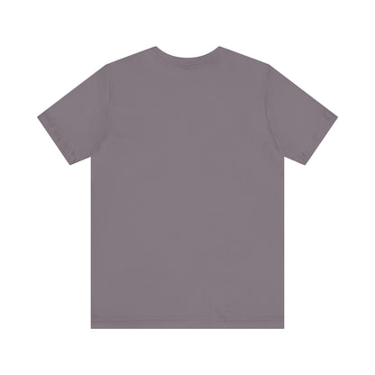 Dub House Jersey Short Sleeve Tee