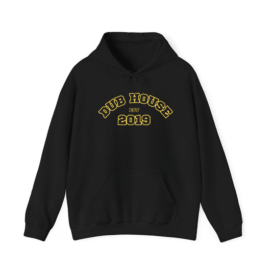 Dub house Heavy Blend™ Hooded Sweatshirt