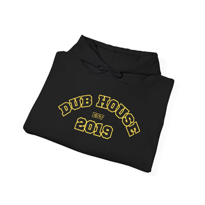 Dub house Heavy Blend™ Hooded Sweatshirt