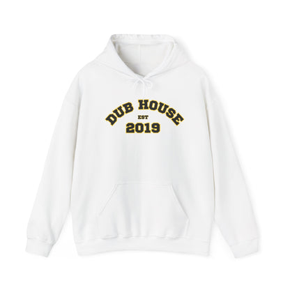 Dub house Heavy Blend™ Hooded Sweatshirt