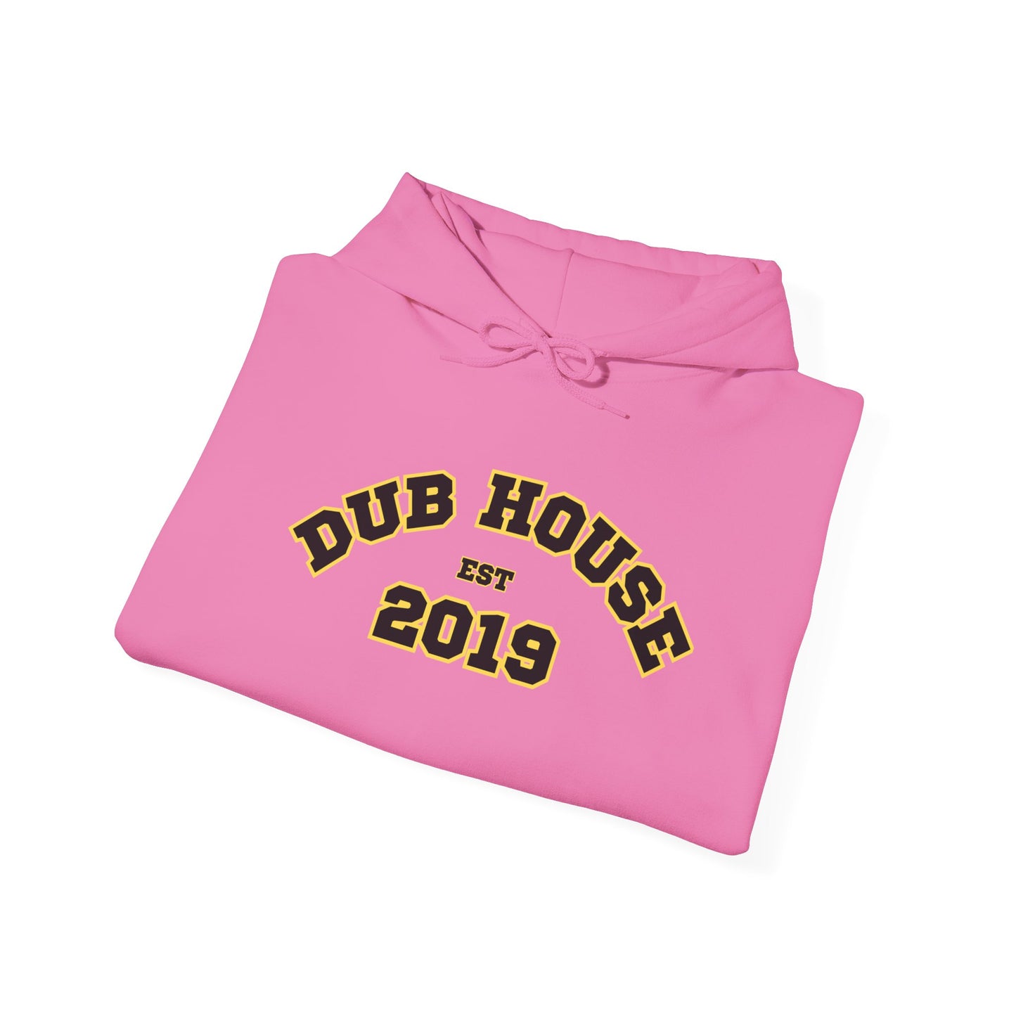 Dub house Heavy Blend™ Hooded Sweatshirt