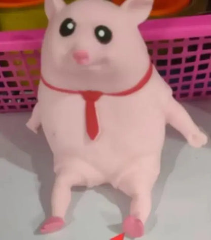 Piggy Squeeze Toys