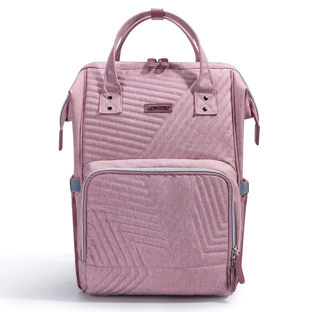 Fashion Diaper Bag Backpack