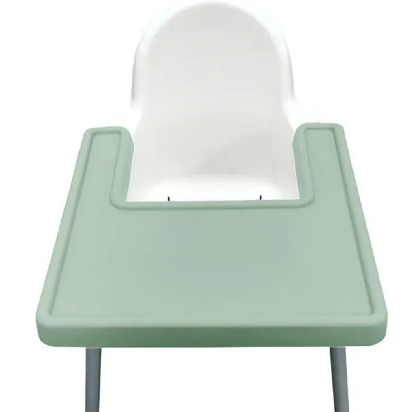 Baby Highchair Feeding Mat