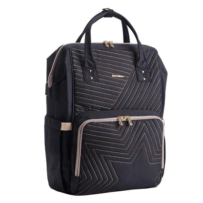 Fashion Diaper Bag Backpack