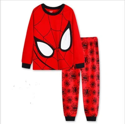 Children's Pajamas