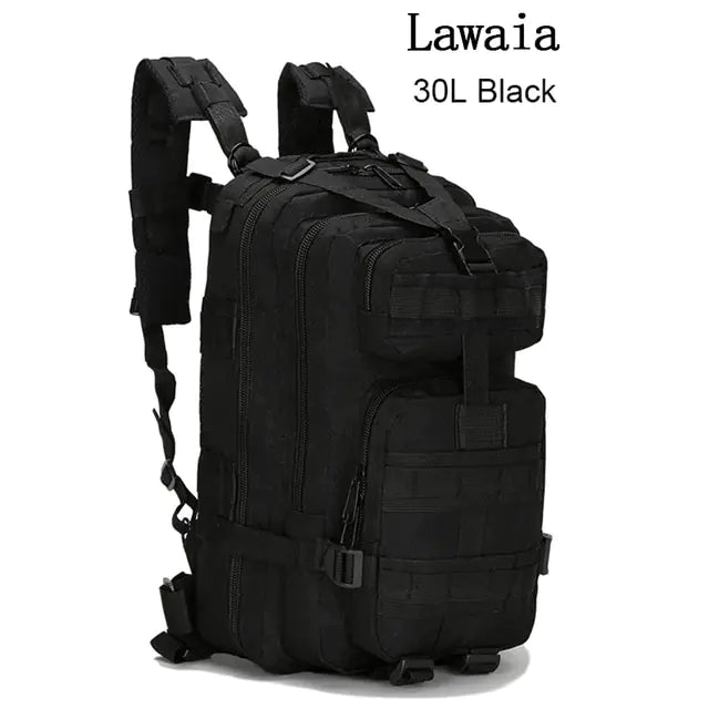 Military Tactical Backpack